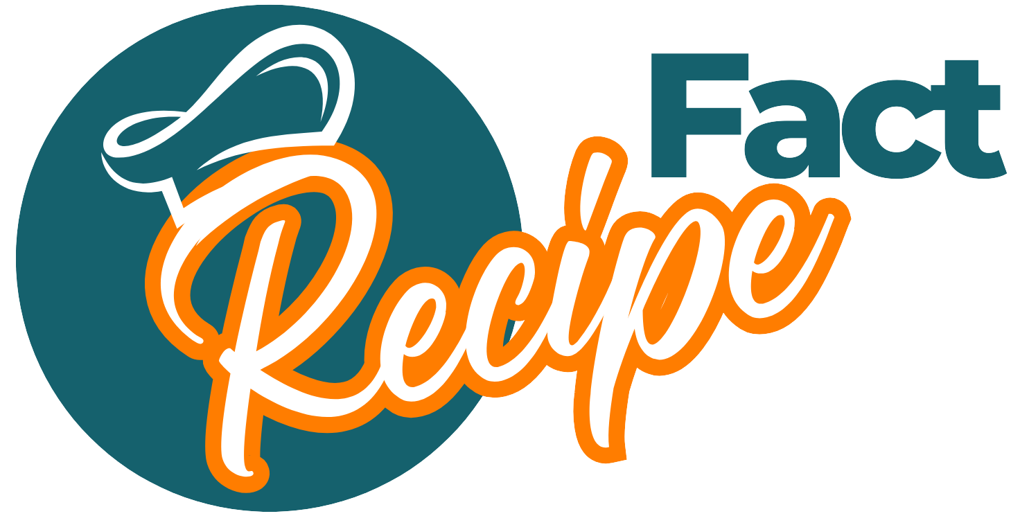 Recipe Fact