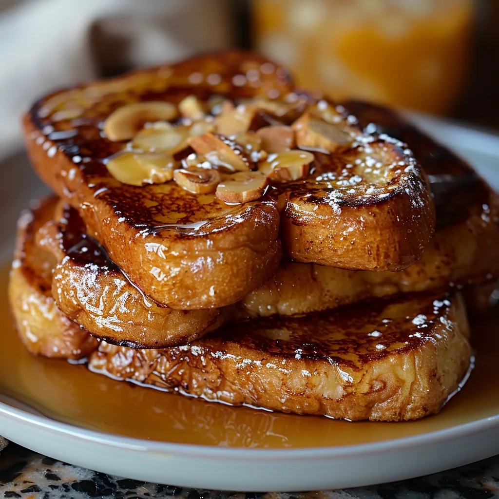 Best French Toast Ever