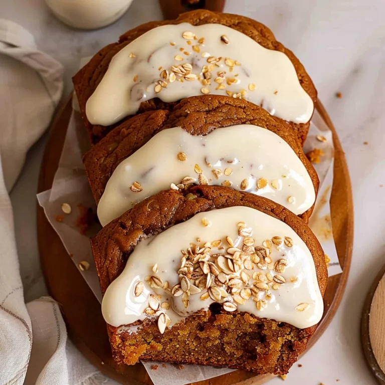 Maple Pumpkin Cookies