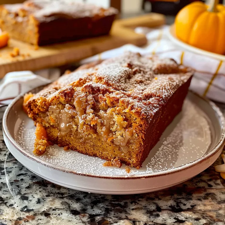 Sweet Potato Cinnamon Bread