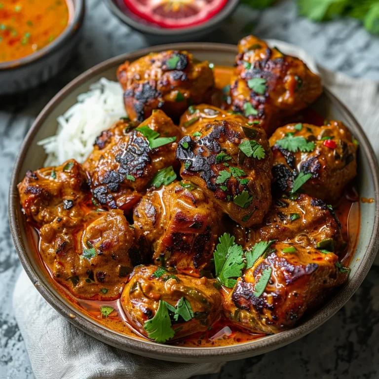 East African Kuku Paka