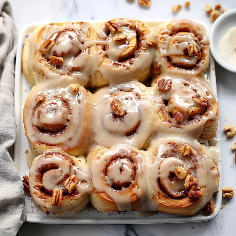 apple cinnamon rolls