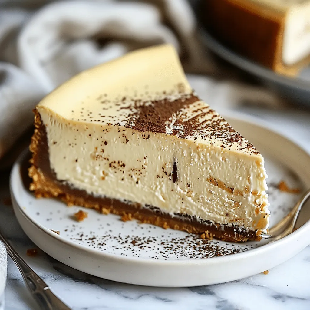 Vanilla Bean Brown Butter Cheesecake