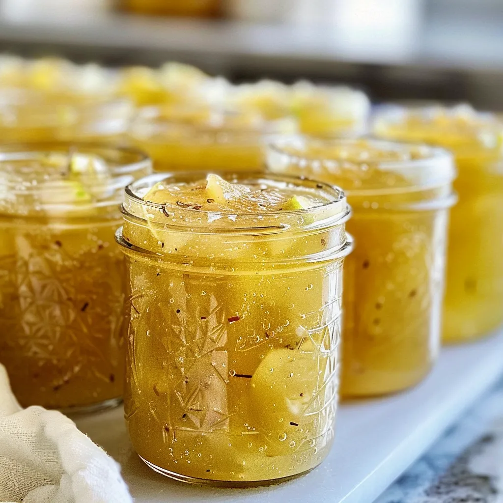 limoncello marmalade recipe