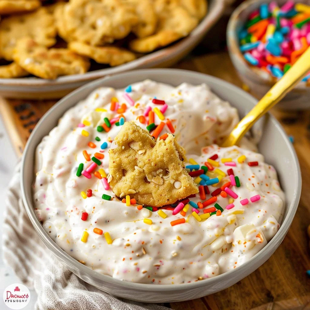 Dunkaroo Dip
